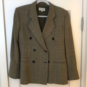 Giorgio Armani blazer
